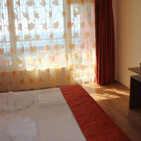 Aurelia Beach Complex Ravda Exterior foto