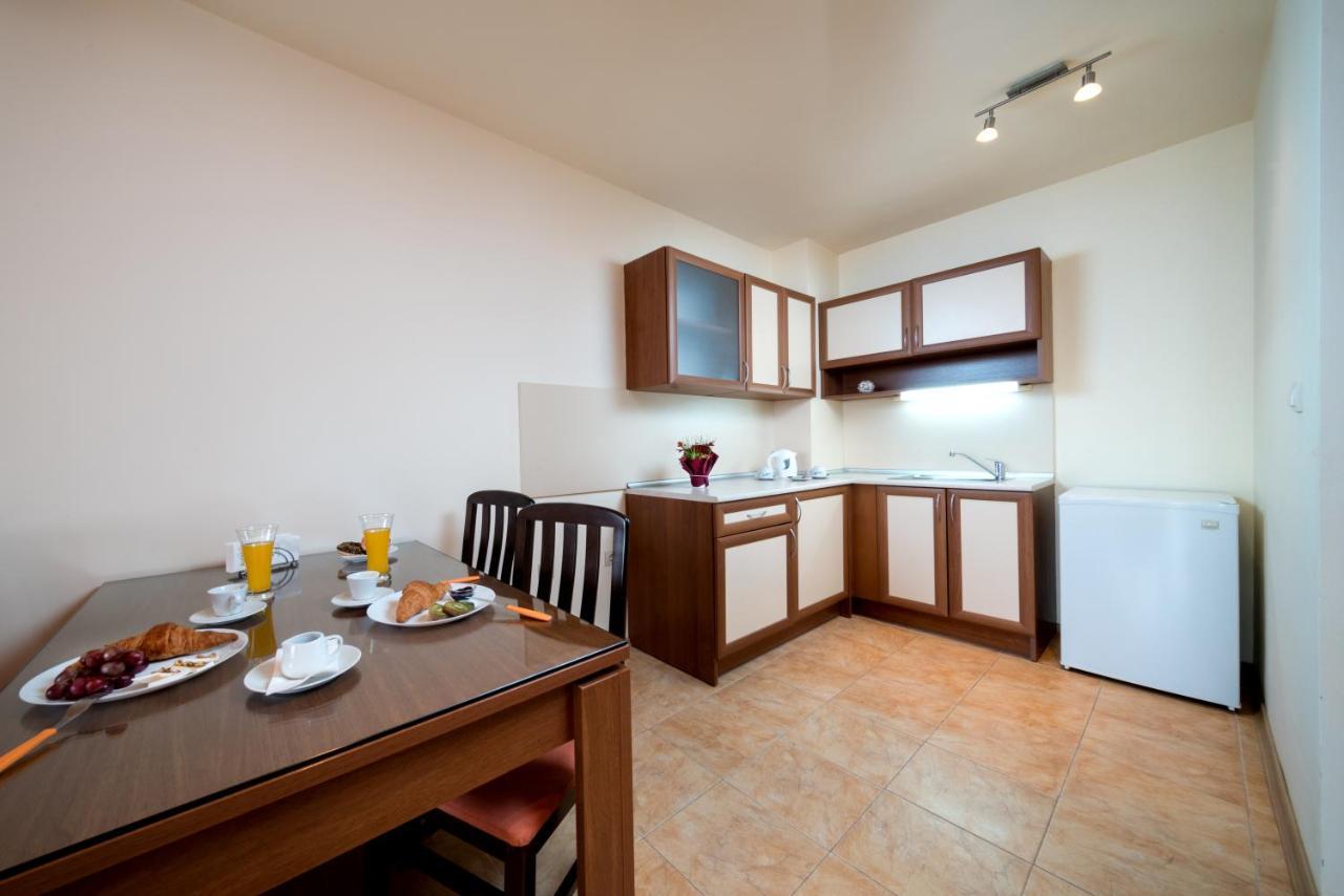 Aurelia Beach Complex Ravda Exterior foto