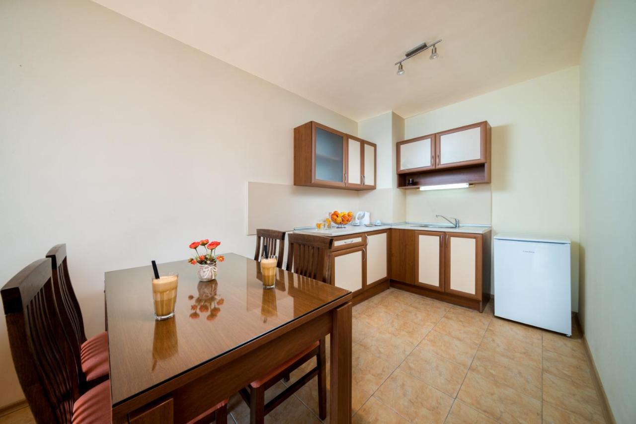 Aurelia Beach Complex Ravda Exterior foto