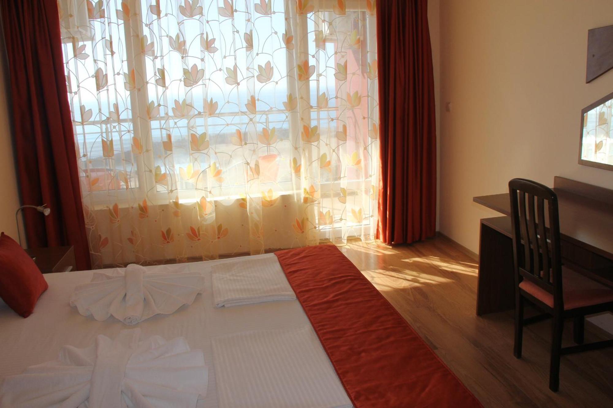 Aurelia Beach Complex Ravda Exterior foto