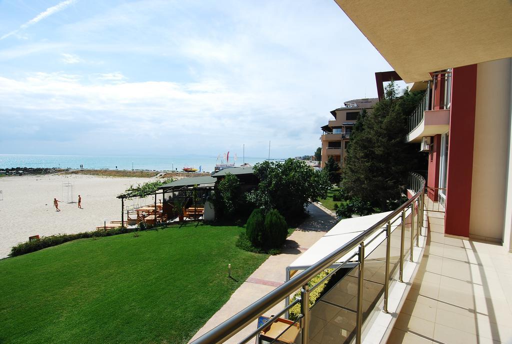 Aurelia Beach Complex Ravda Exterior foto