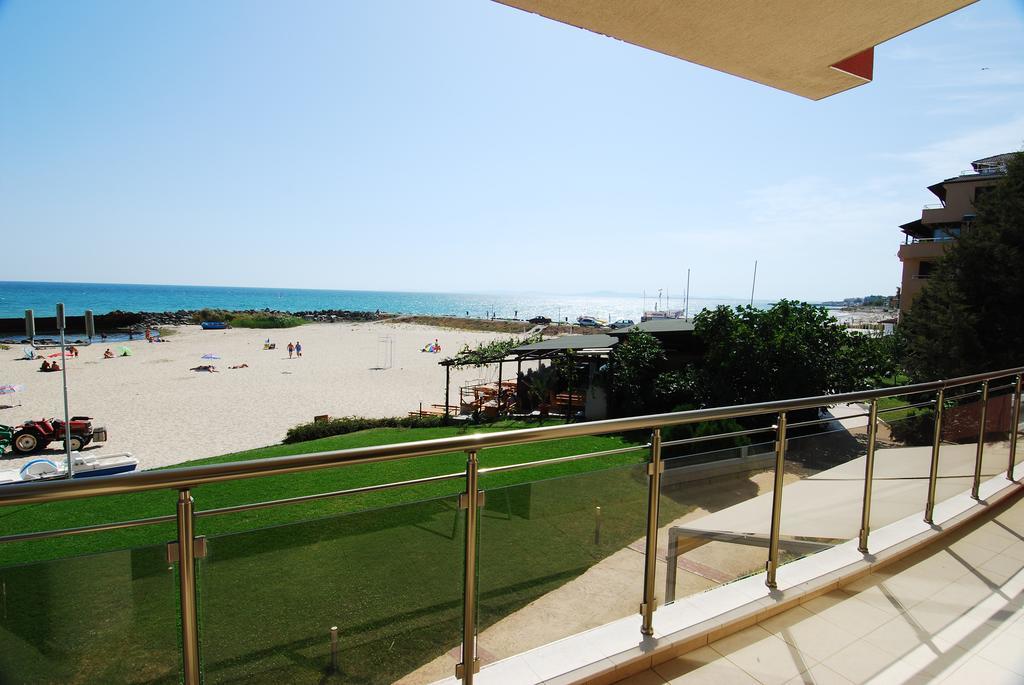 Aurelia Beach Complex Ravda Quarto foto