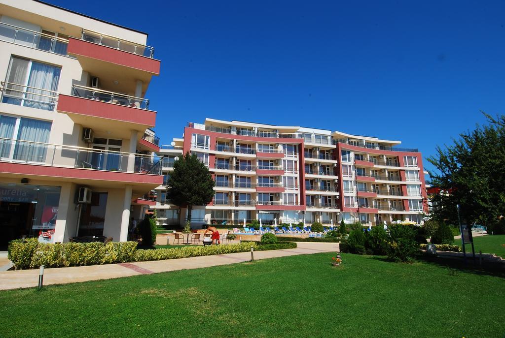 Aurelia Beach Complex Ravda Quarto foto