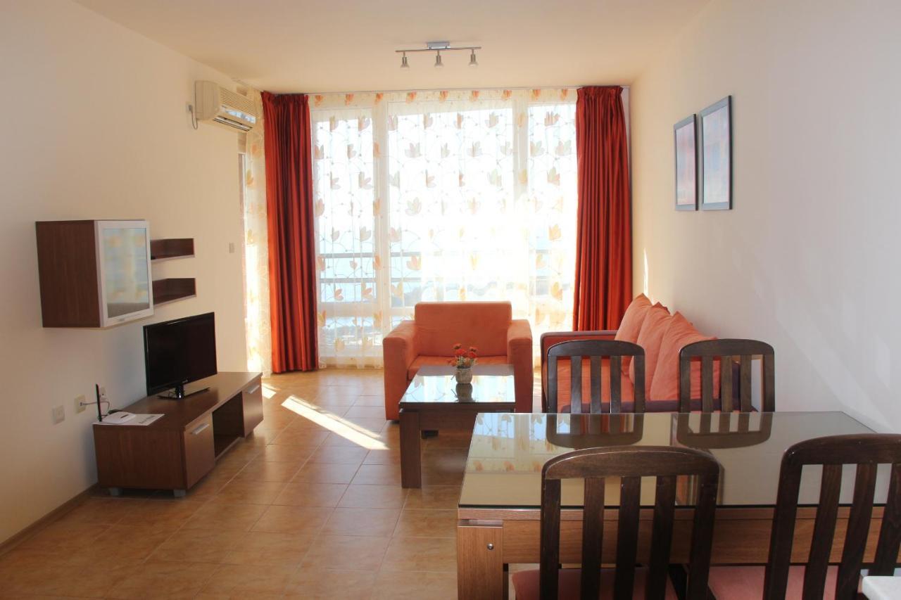 Aurelia Beach Complex Ravda Exterior foto