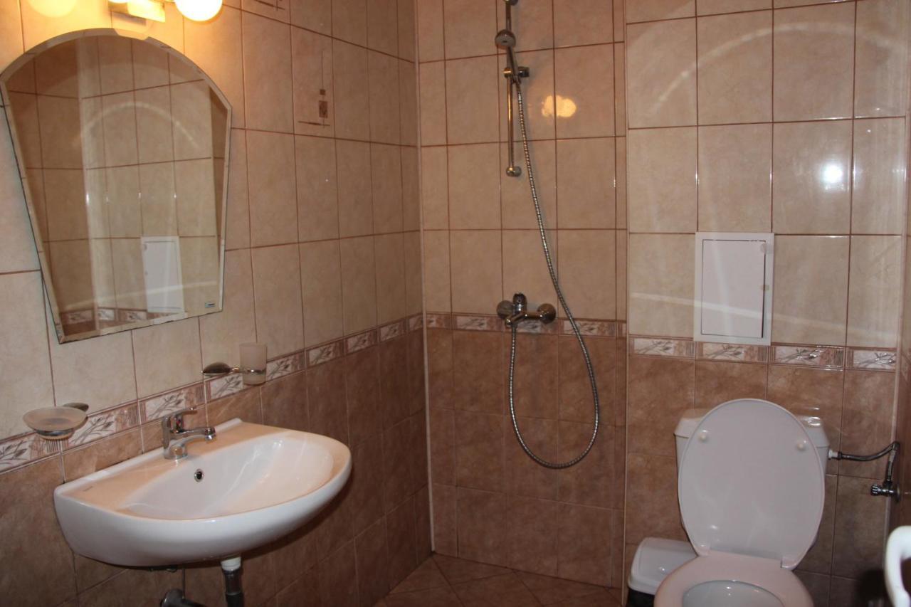 Aurelia Beach Complex Ravda Quarto foto